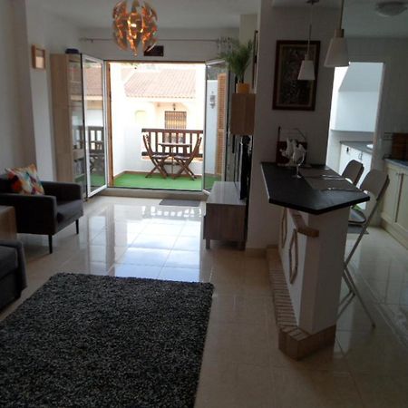 La Manzana - Stunning Apartment, With Beautiful Views Portman Buitenkant foto