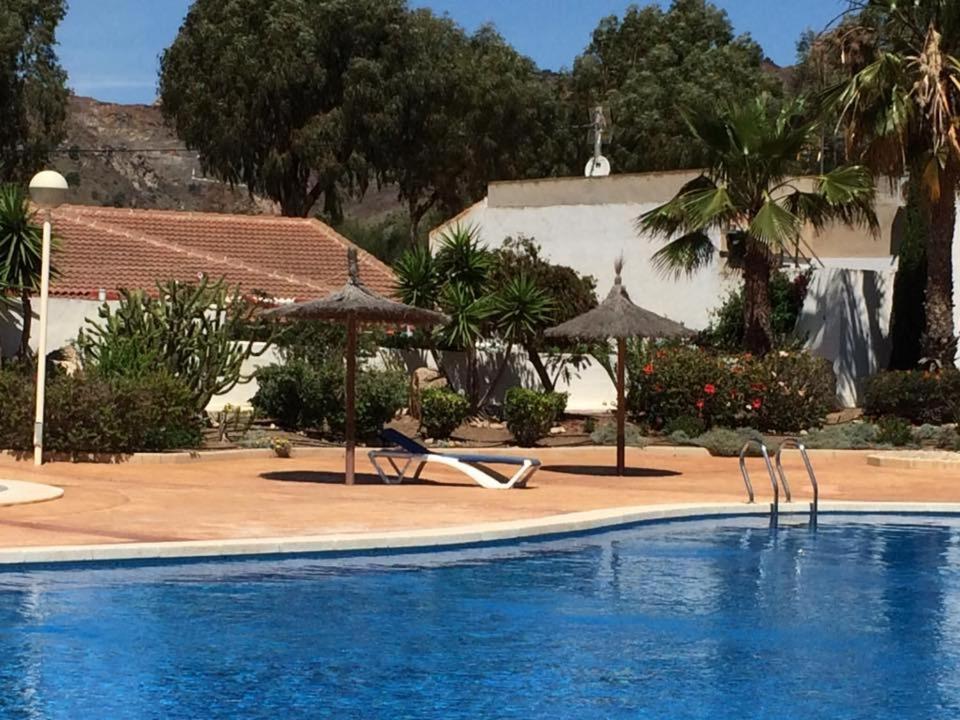 La Manzana - Stunning Apartment, With Beautiful Views Portman Buitenkant foto