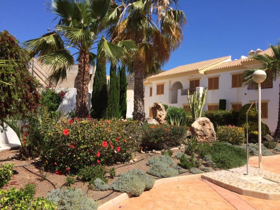 La Manzana - Stunning Apartment, With Beautiful Views Portman Buitenkant foto