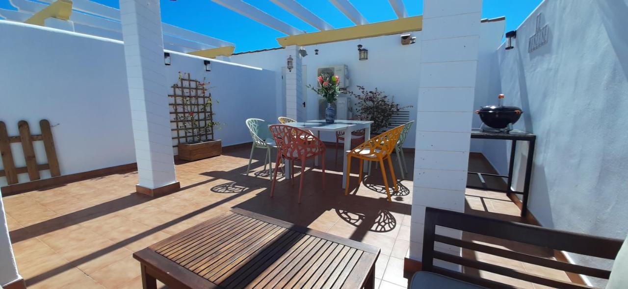 La Manzana - Stunning Apartment, With Beautiful Views Portman Buitenkant foto