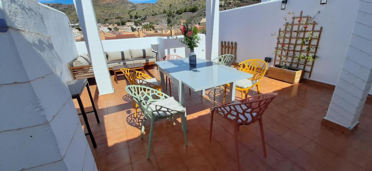La Manzana - Stunning Apartment, With Beautiful Views Portman Buitenkant foto