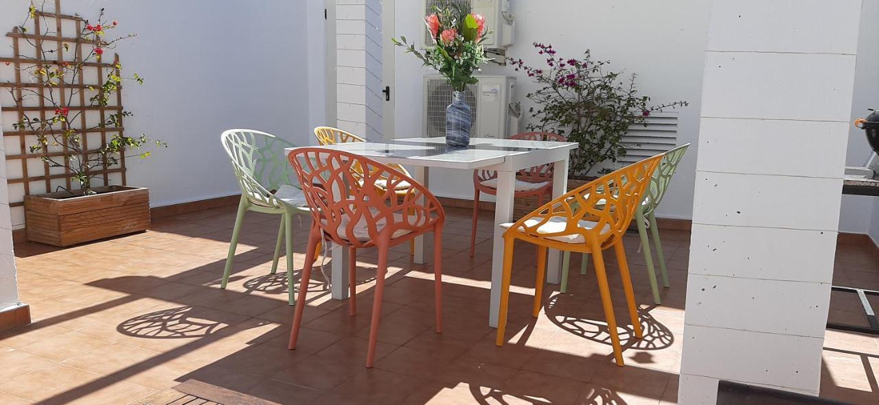 La Manzana - Stunning Apartment, With Beautiful Views Portman Buitenkant foto