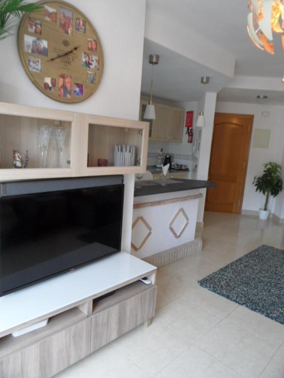 La Manzana - Stunning Apartment, With Beautiful Views Portman Buitenkant foto
