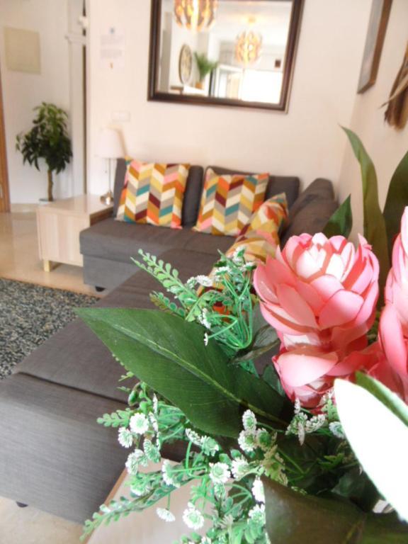 La Manzana - Stunning Apartment, With Beautiful Views Portman Buitenkant foto